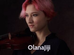 OlanaJiji