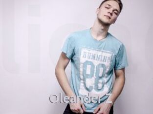Oleander_Z