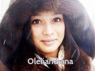 Olehandrana