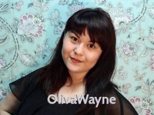 OlivaWayne