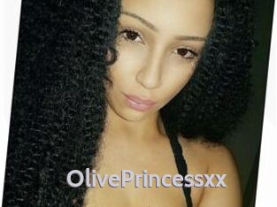 OlivePrincessxx