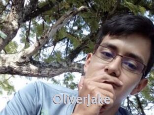 OliverJake