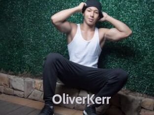 OliverKerr