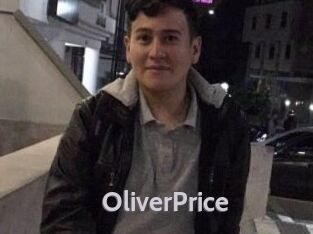 OliverPrice