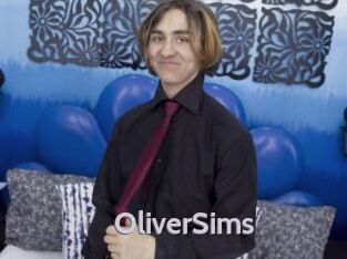 OliverSims