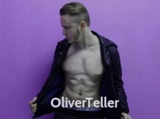OliverTeller