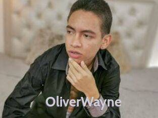 OliverWayne