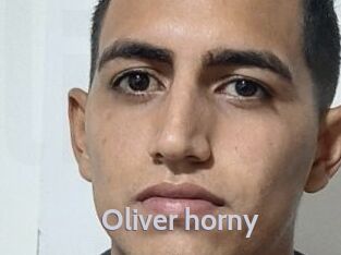 Oliver_horny