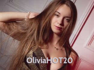 OliviaHOT20