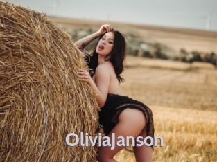 OliviaJanson