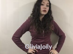 OliviaJoily