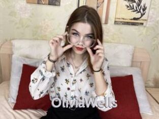 OliviaWells