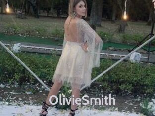OlivieSmith