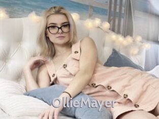 OllieMayer Live Cam 66