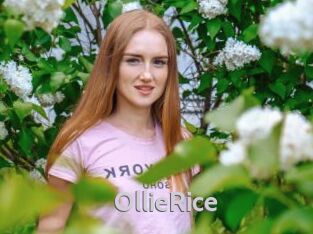 OllieRice