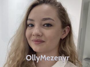 OllyMezenyr