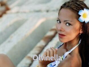 Olvinella