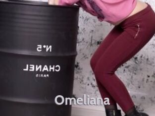 Omeliana