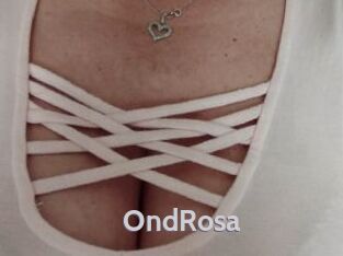 OndRosa Live Cam 66