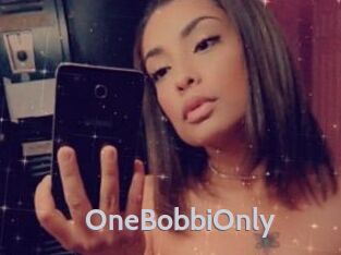 OneBobbiOnly