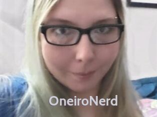 OneiroNerd