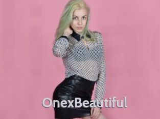 OnexBeautiful
