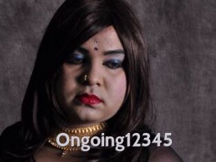 Ongoing12345