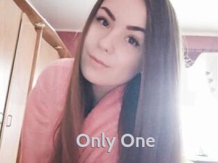 Only_One