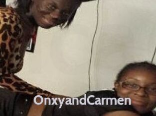 OnxyandCarmen