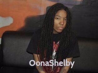 OonaShelby