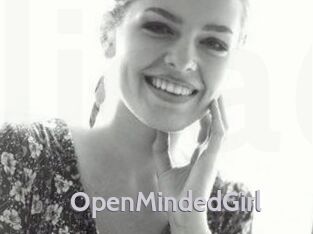 OpenMindedGirl