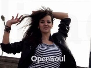 OpenSoul
