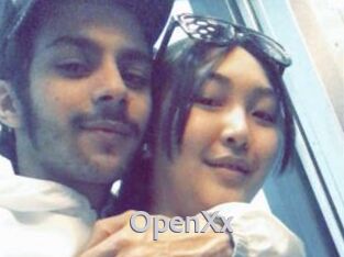 OpenXx