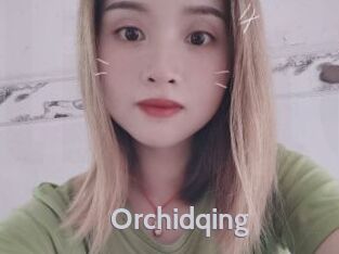 Orchidqing