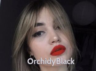 OrchidyBlack