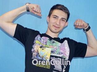 OrenCollin