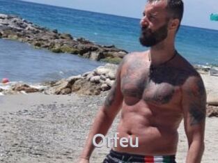 Orfeu