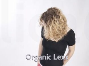 Organic_Lexx