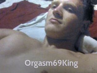 Orgasm69King