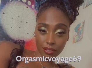Orgasmicvoyage69