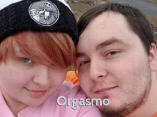 Orgasmo