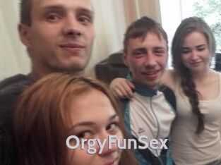 OrgyFunSex