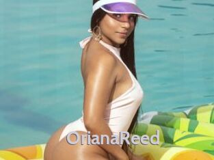 OrianaReed Live Cam 66