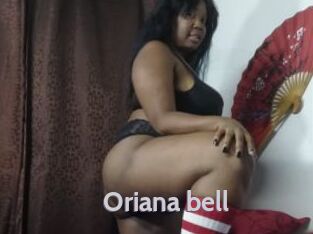 Oriana_bell