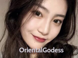 OrientalGodess