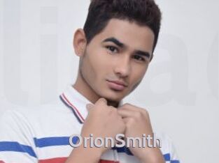 OrionSmith