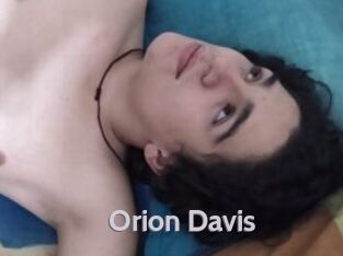Orion_Davis