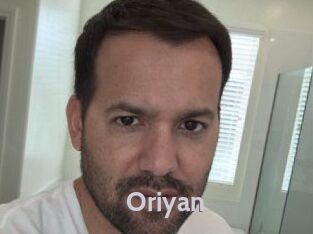 Oriyan