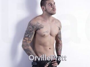 OrvillePratt