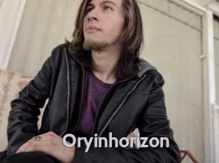 Oryinhorizon